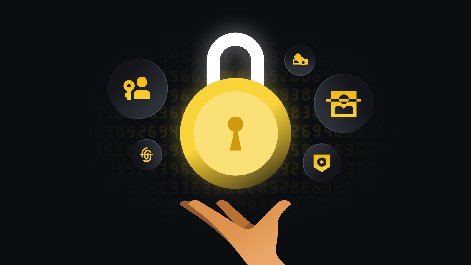 区块链合规风控中枢