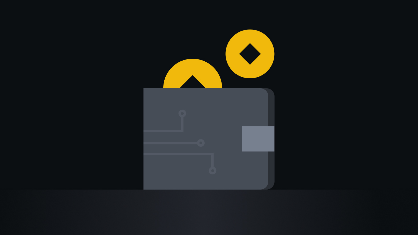 安全守护，交易无忧